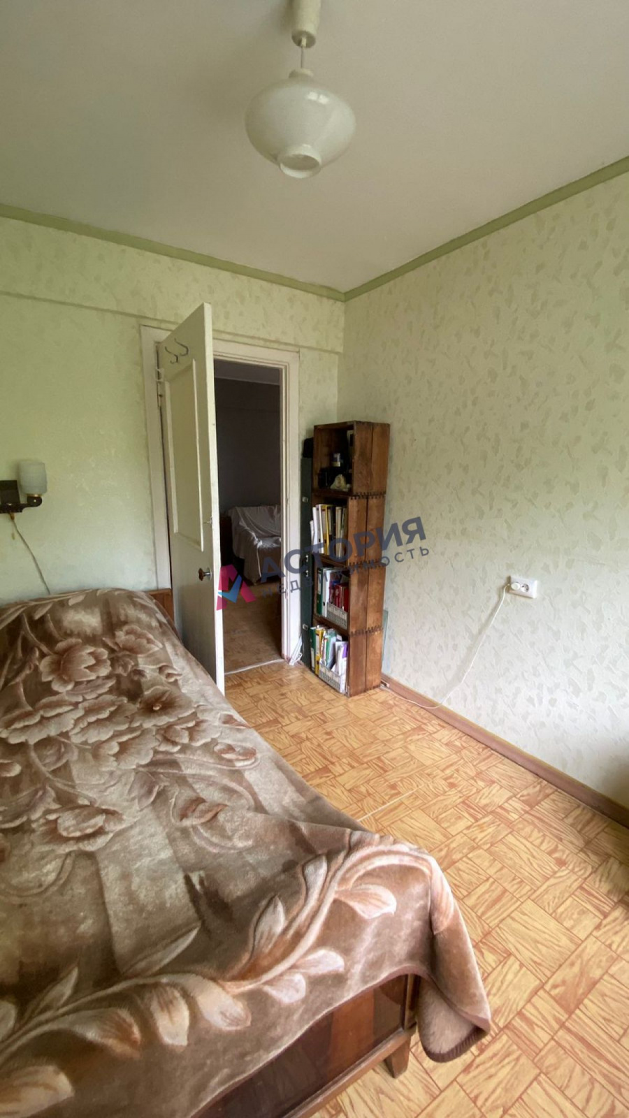 Калинина ул 24к3, 4к, 3/5