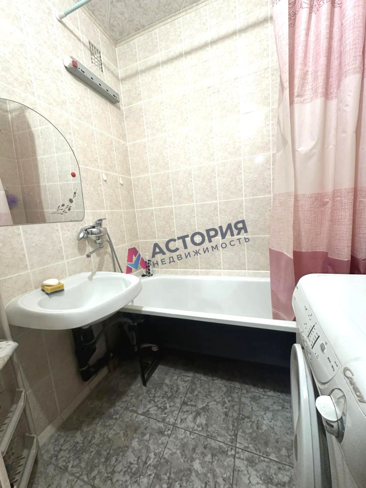 Пролетарская ул 36а, 2к, 6/10