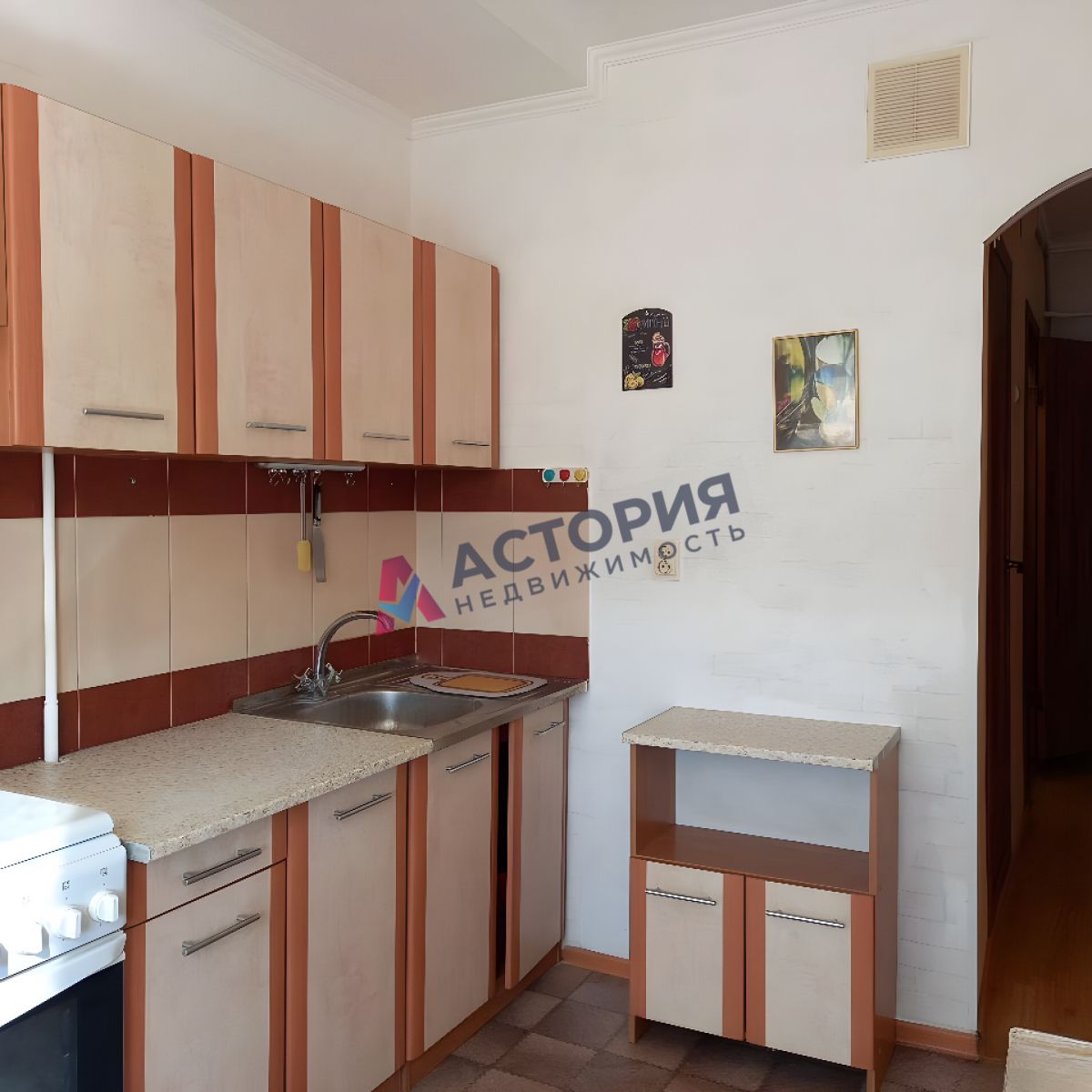 Вильямса ул 38, 2к, 9/9