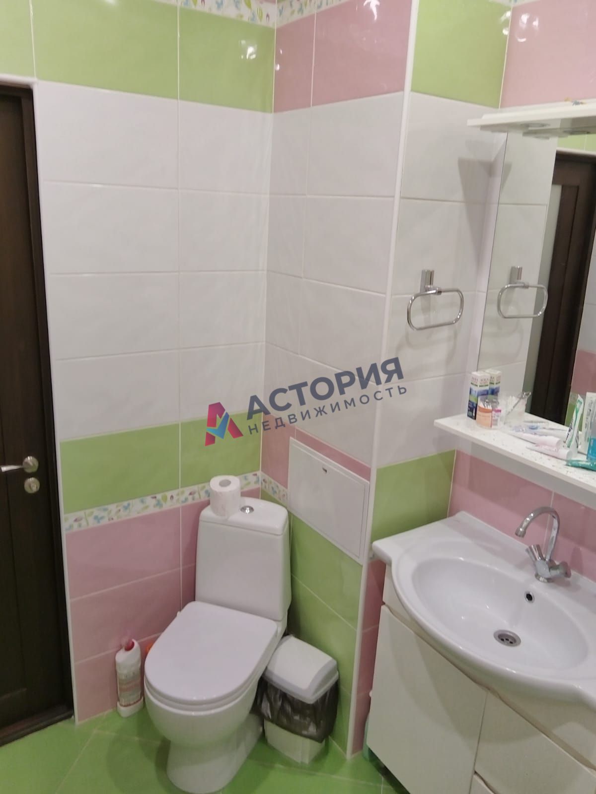 Михеева ул 19, 2к, 3/22