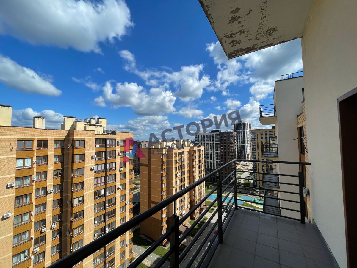Аркадия Шипунова ул 22, 2к, 14/15