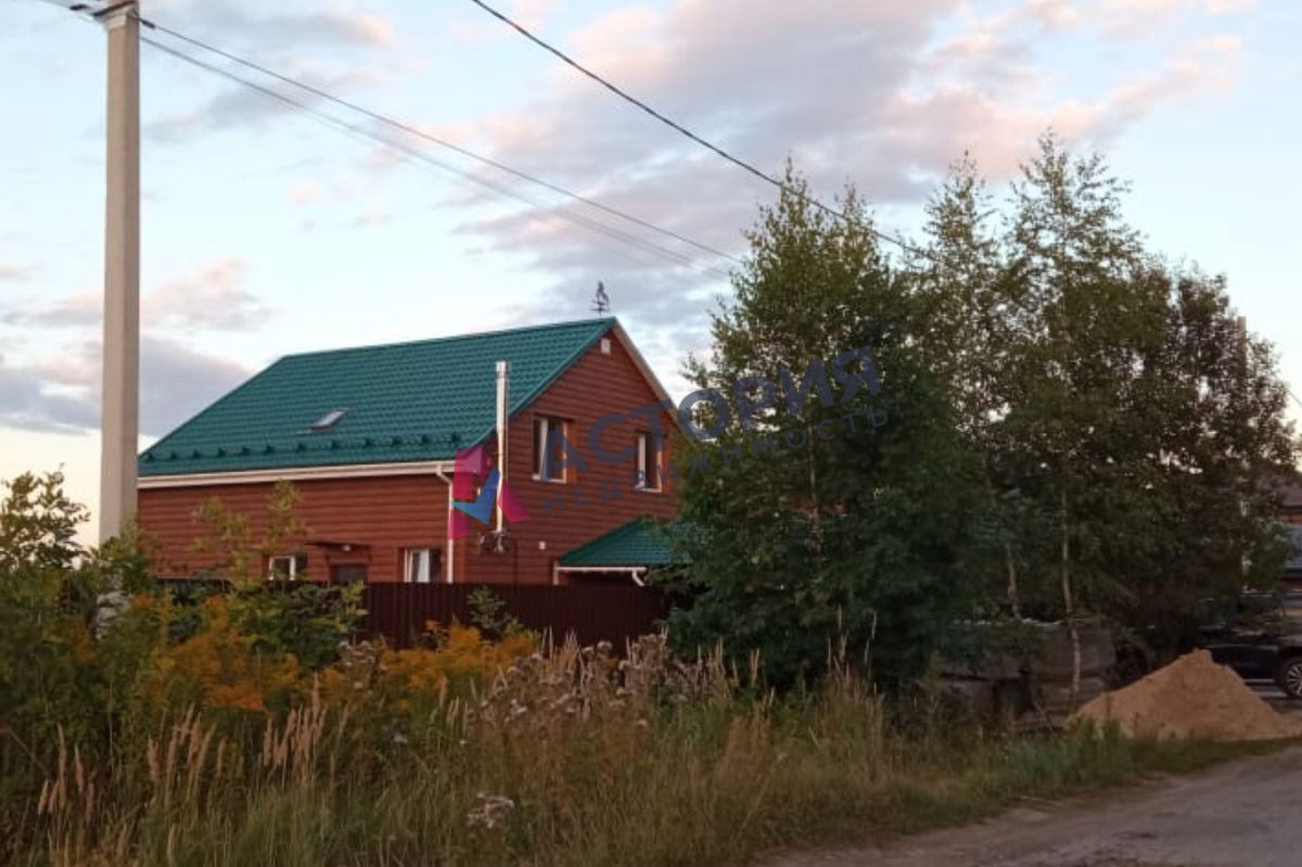 Ивановка, 156.20 кв.м., 12.29 сот