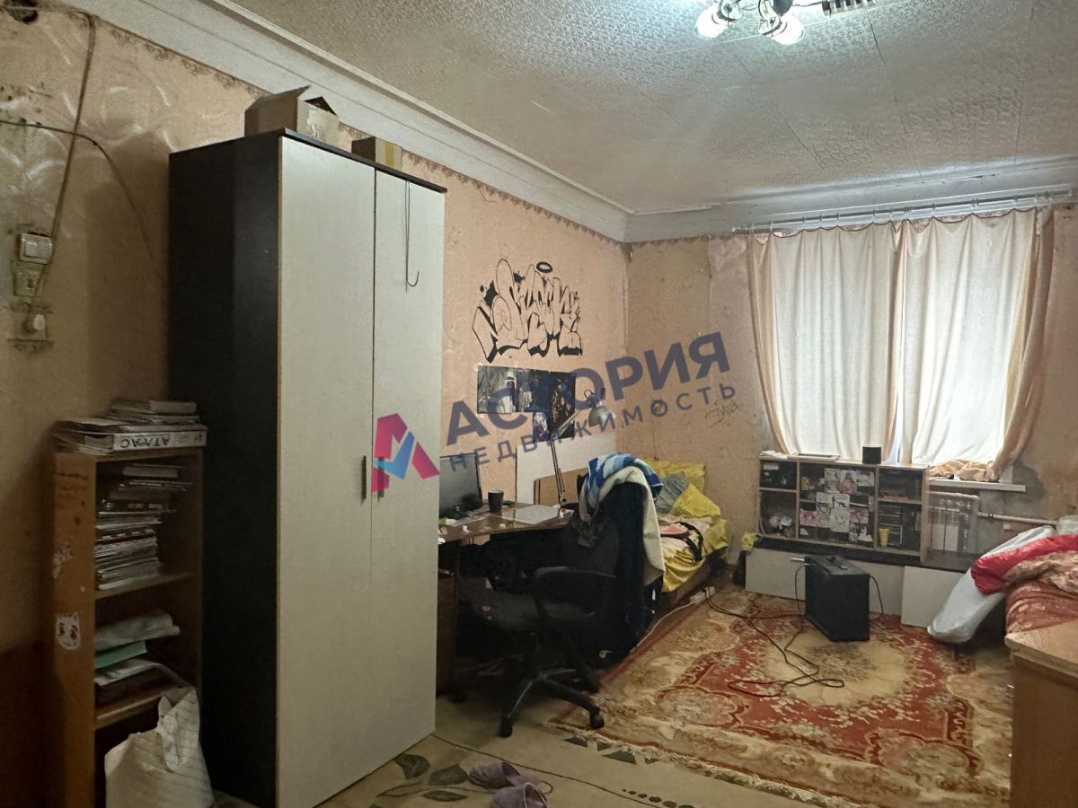 Октябрьская ул 1, 3к, 2/2