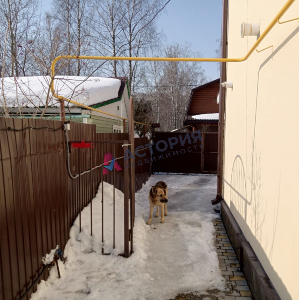 Горелки, 240 кв.м., 12 сот