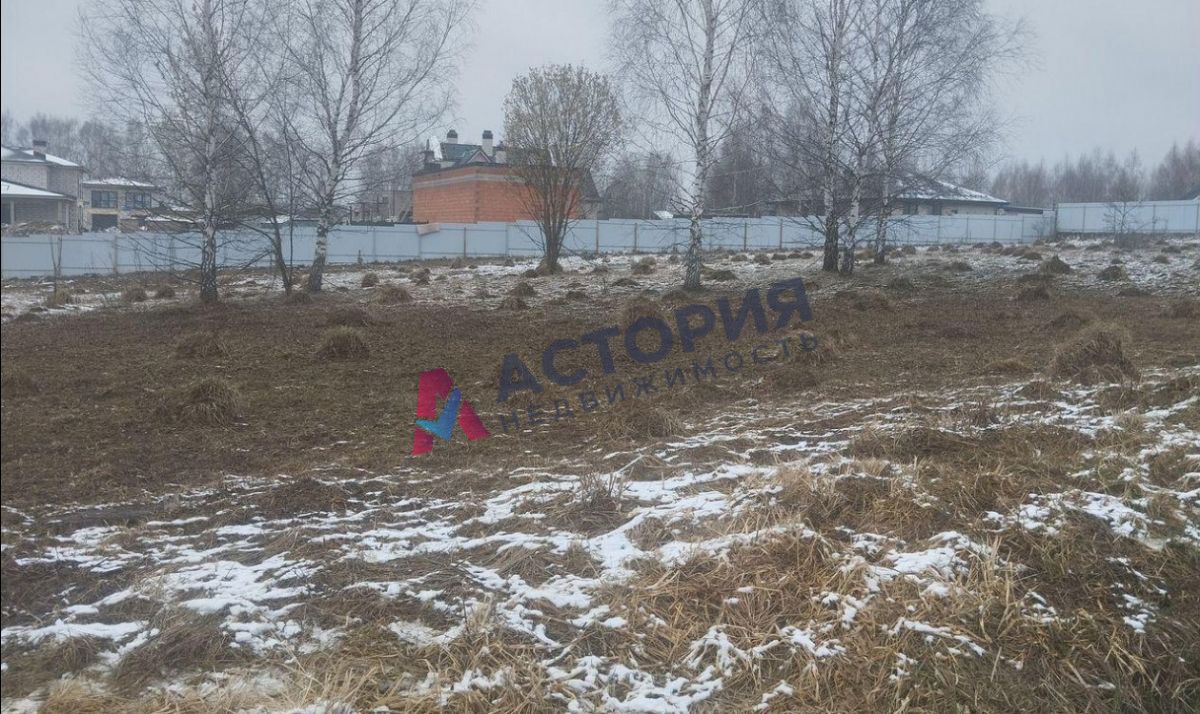 д. Крюково, Земли населенных пунктов, 12.14 сот