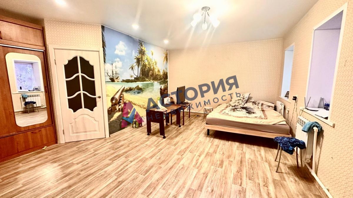 Высокое, 51.30 кв.м., 16 сот
