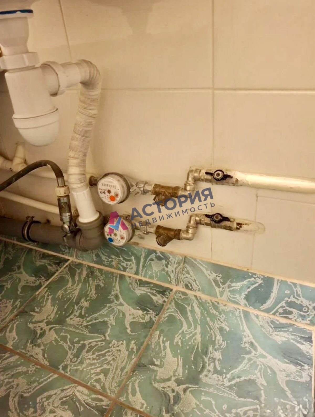 Мезенцева ул 44к2, 2к, 3/9