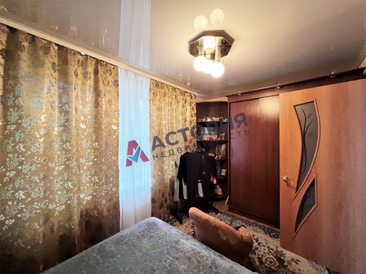 Первомайская ул 38, 3к, 3/5