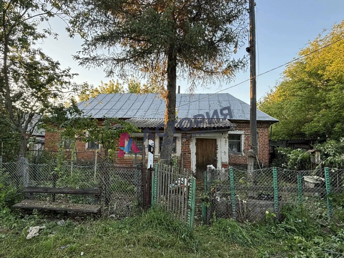 Ефремовский р-н, д. Кукуй., 56.20 кв.м., 45 сот