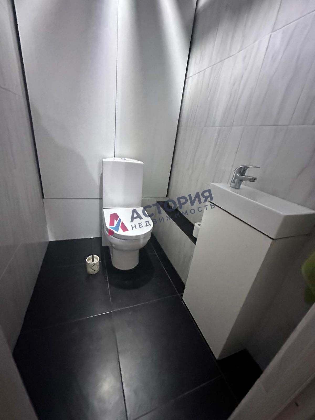 Макаренко ул 9Б, 3к, 15/16