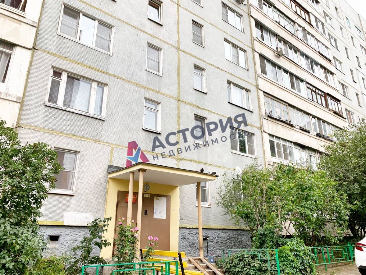 Галкина ул 13, 2к, 4/9