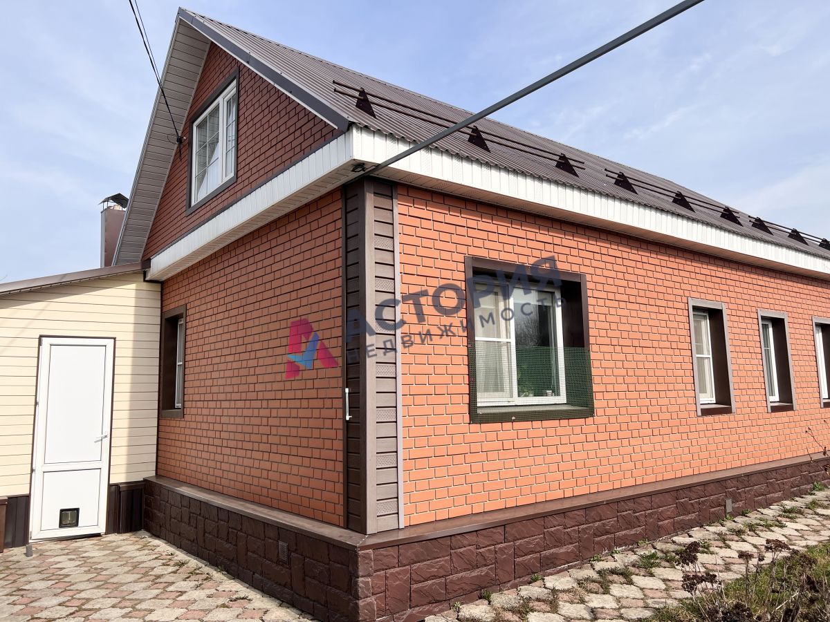 ЩЕКИНО, 65 кв.м., 11 сот