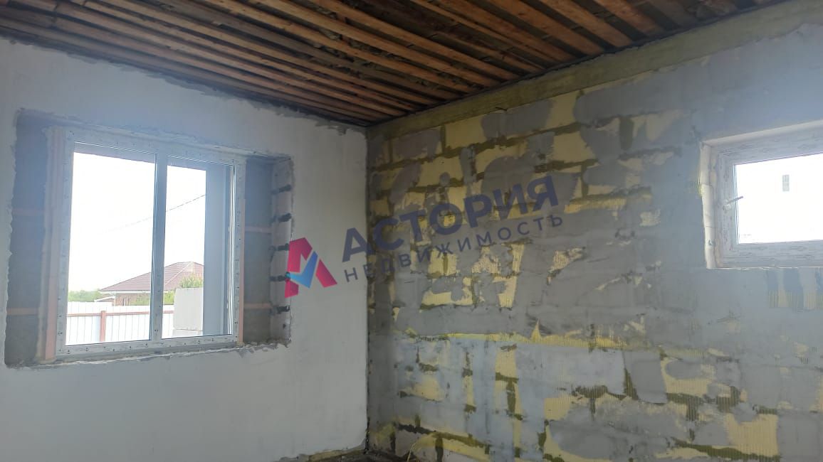 п Торхово, 130 кв.м., 10 сот