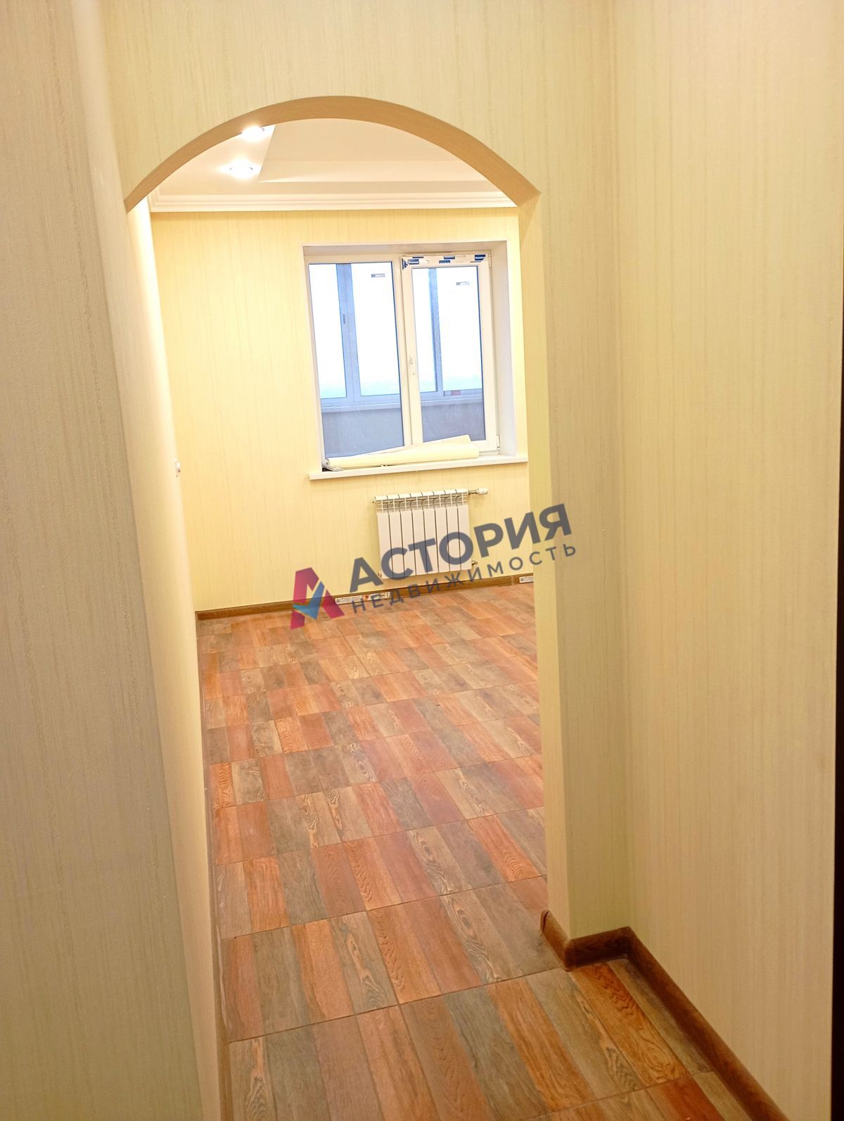 Макаренко ул 36, 1к, 6/17