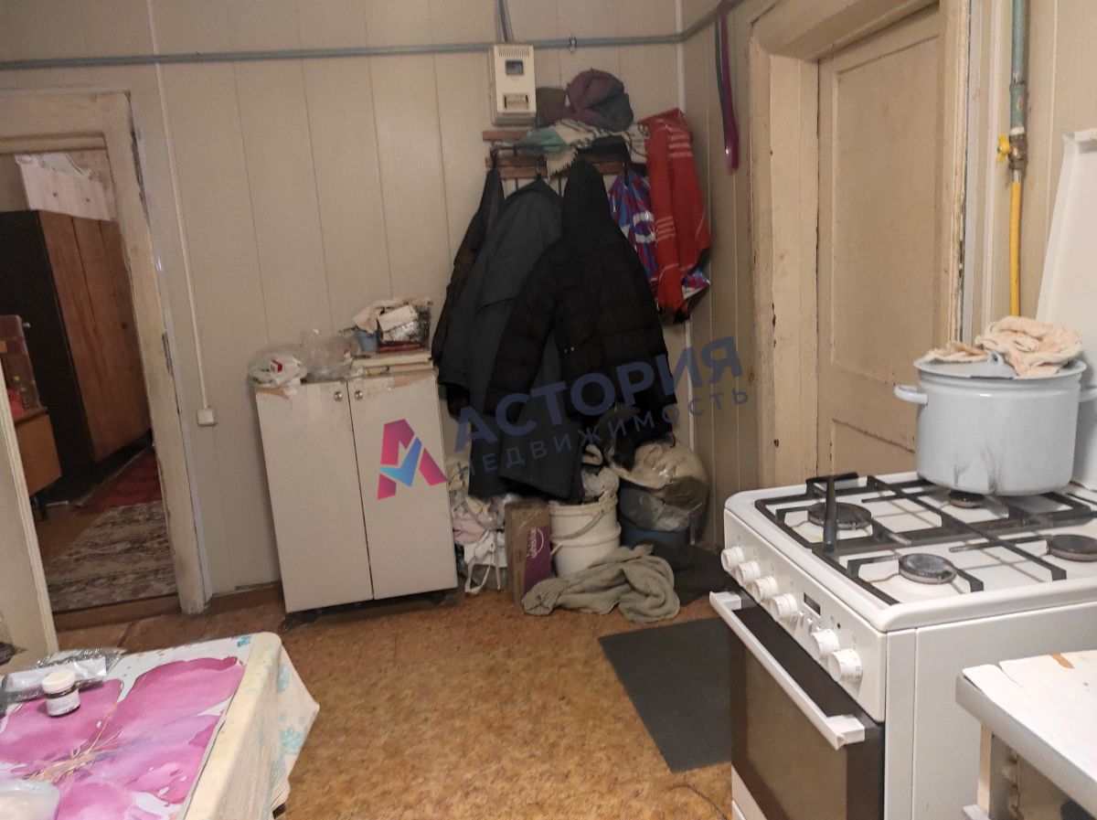 Тула, 85.70 кв.м., 5.01 сот