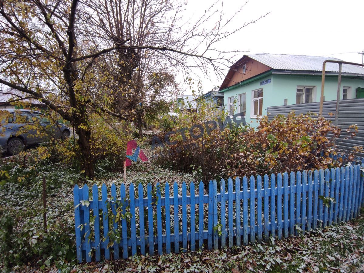 ул Томпа, 75 кв.м., 2.50 сот