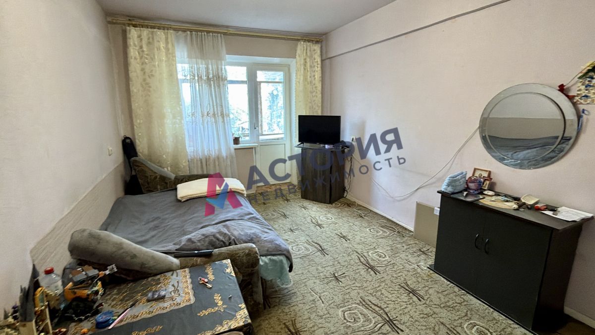 Комсомольская ул 22, 1к, 3/5
