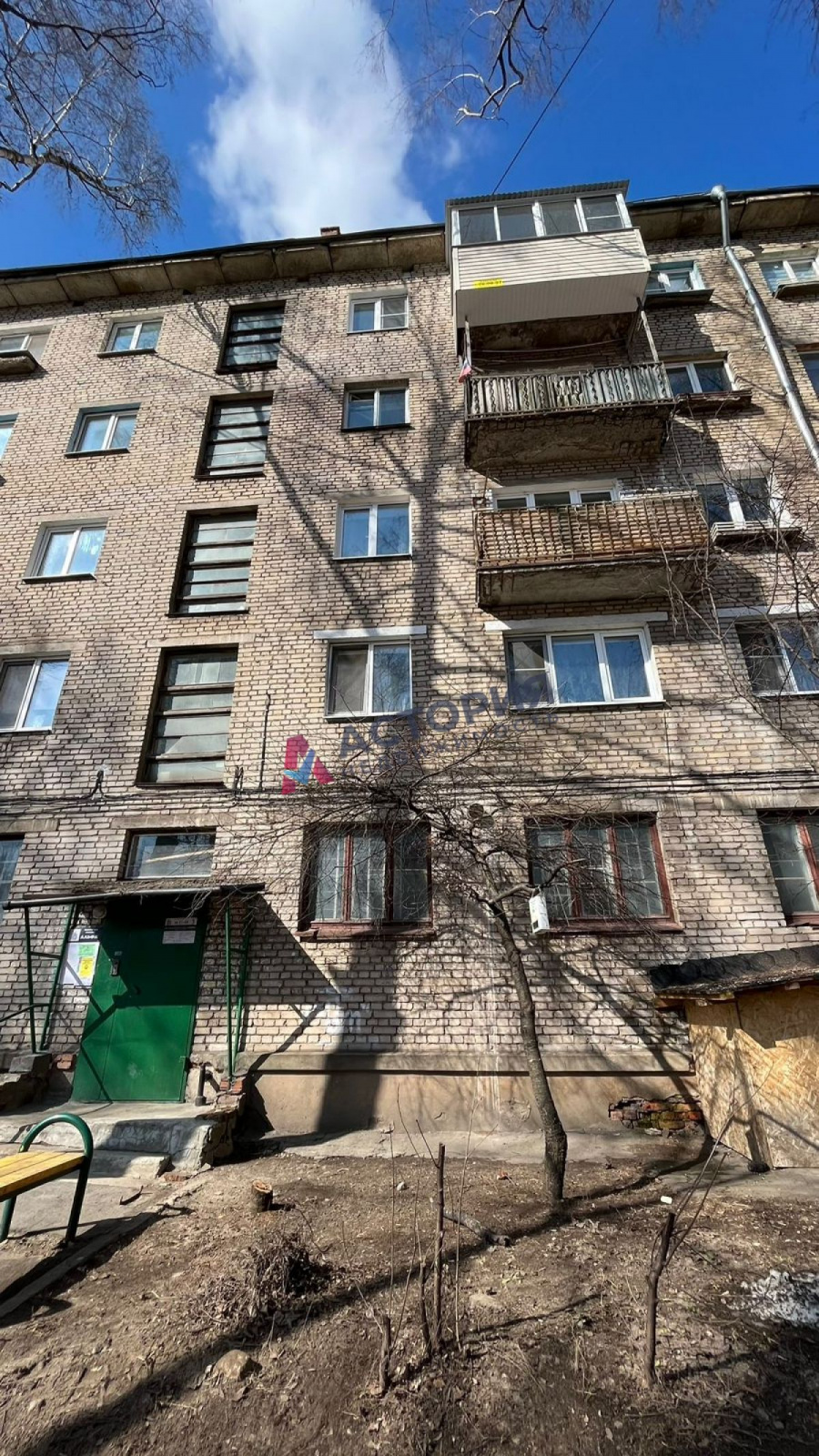 Кутузова ул 88, 2к, 4/5