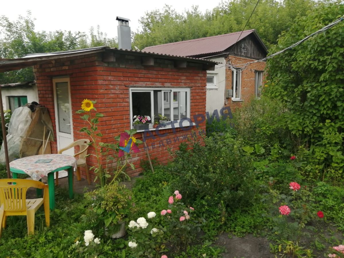 Новоселебное, 68.20 кв.м., 4 сот