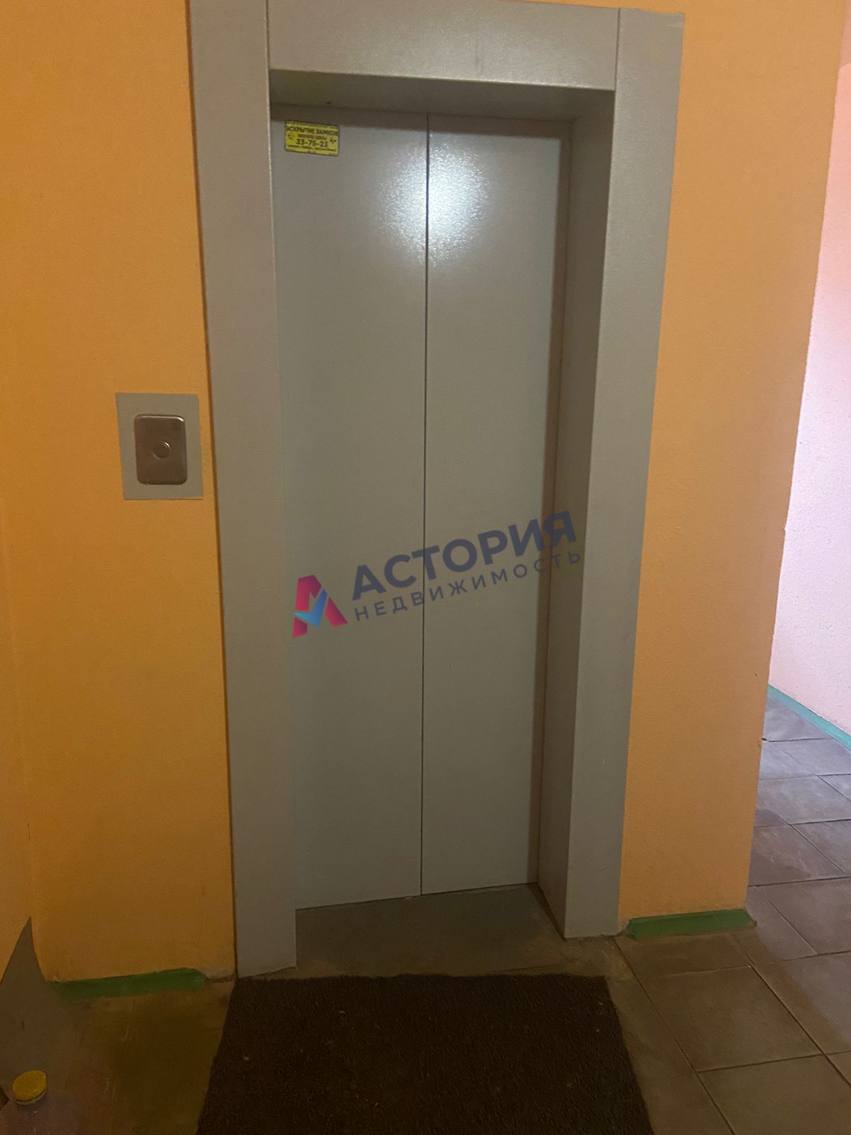 Галкина ул 19, 3к, 4/9