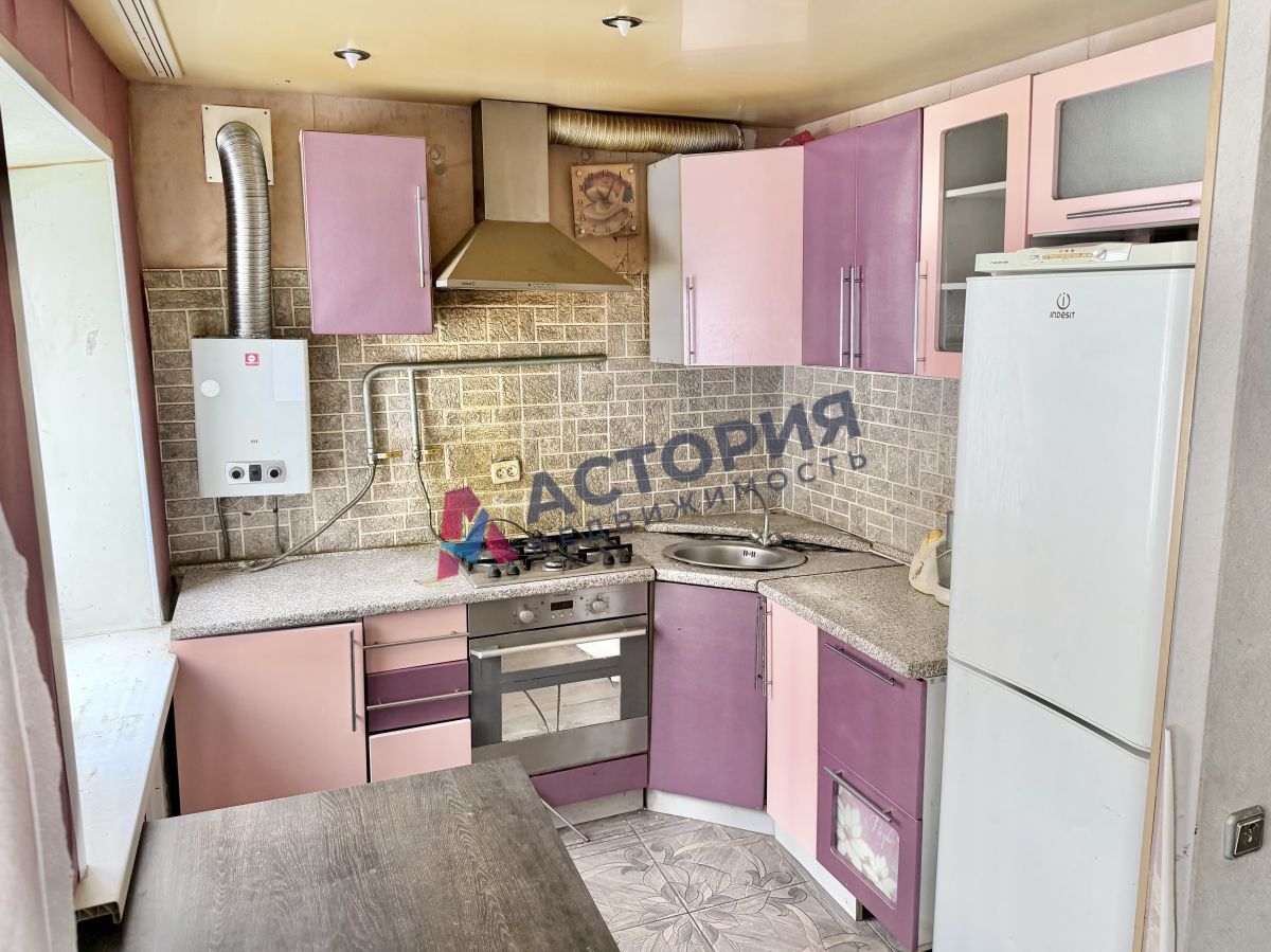 Соловцова ул 12, 3к, 1/5
