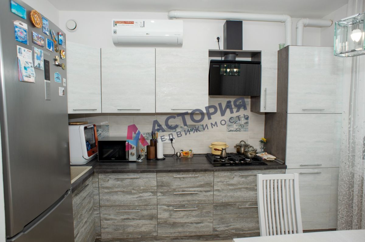 ул Станиславского/1-й Городской проезд 25/16, 2к, 3/3