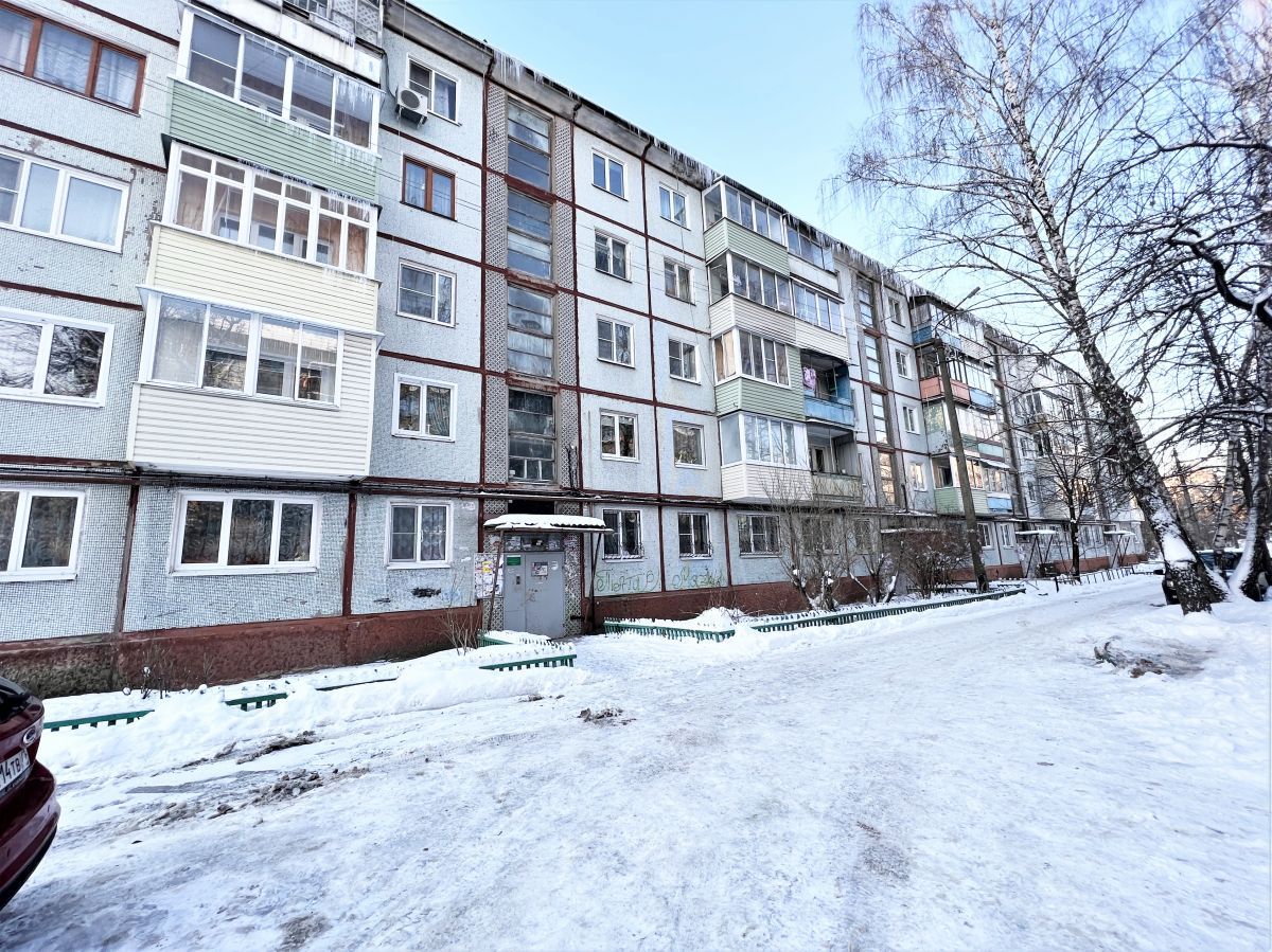 Седова ул 27А, 4к, 2/5