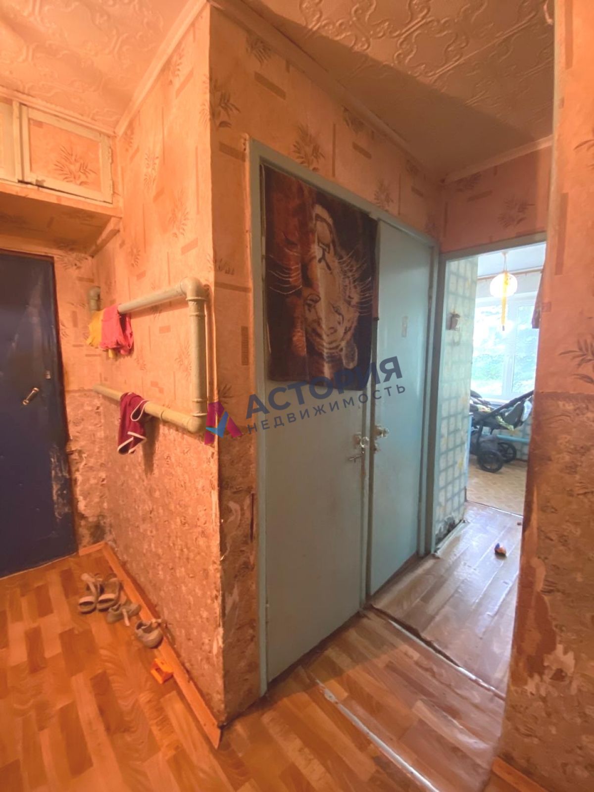 Центральная ул 7, 3к, 1/2