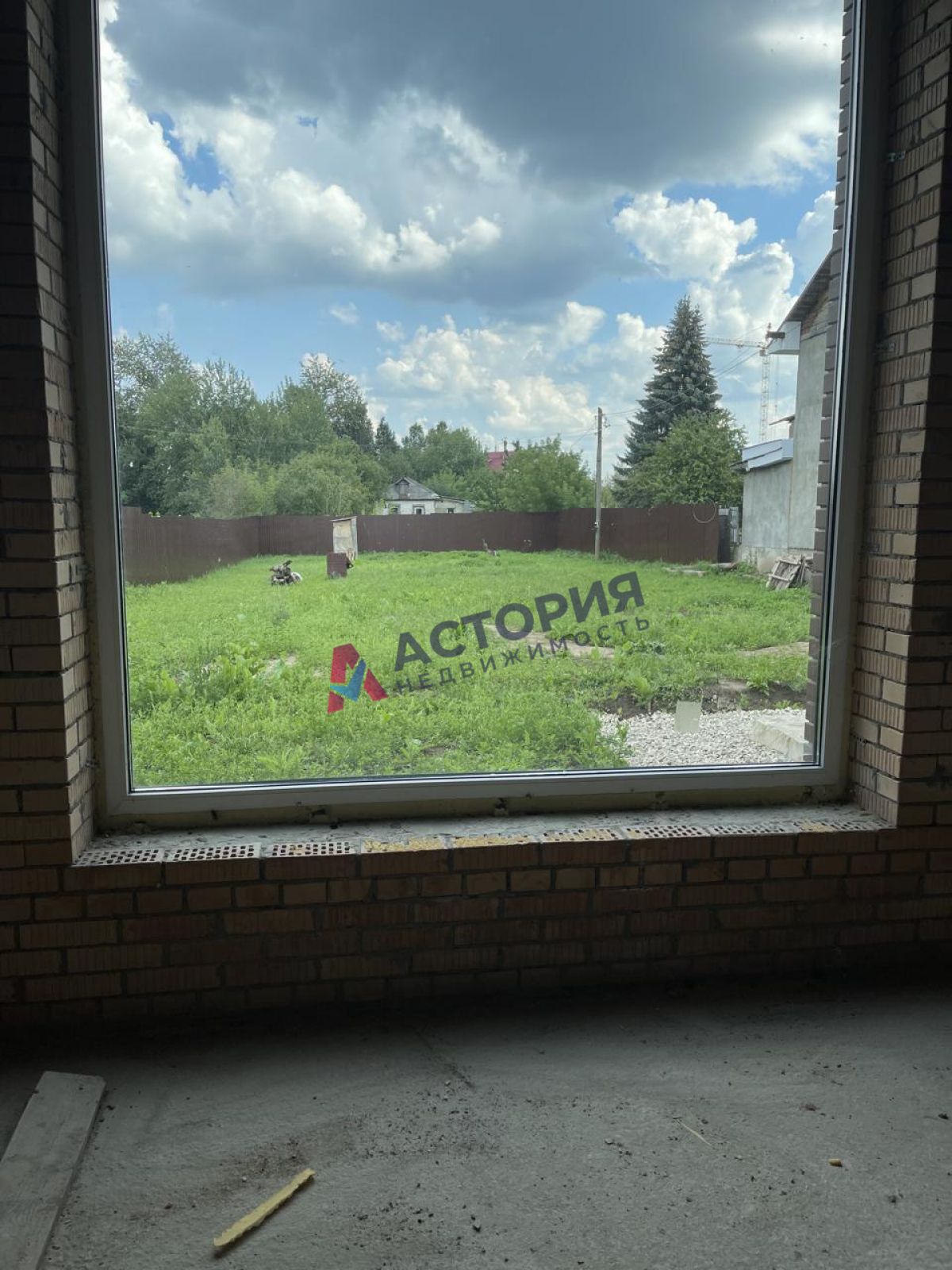 п. Горелки, 222 кв.м., 13.66 сот