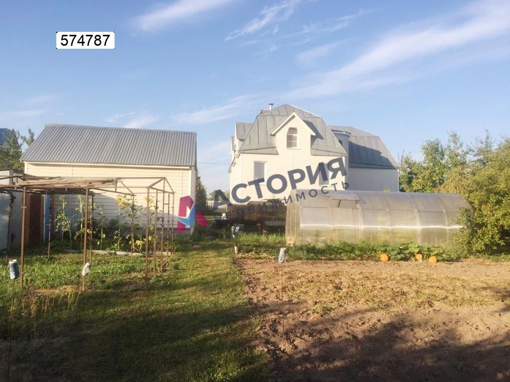 Ильино, 216 кв.м., 15 сот