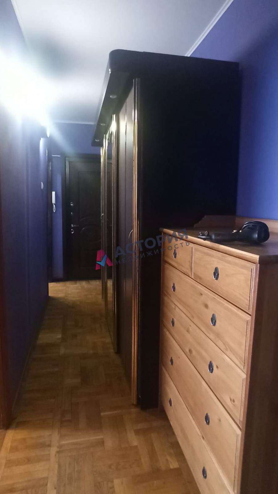 Комарова ул 49а, 3к, 7/10