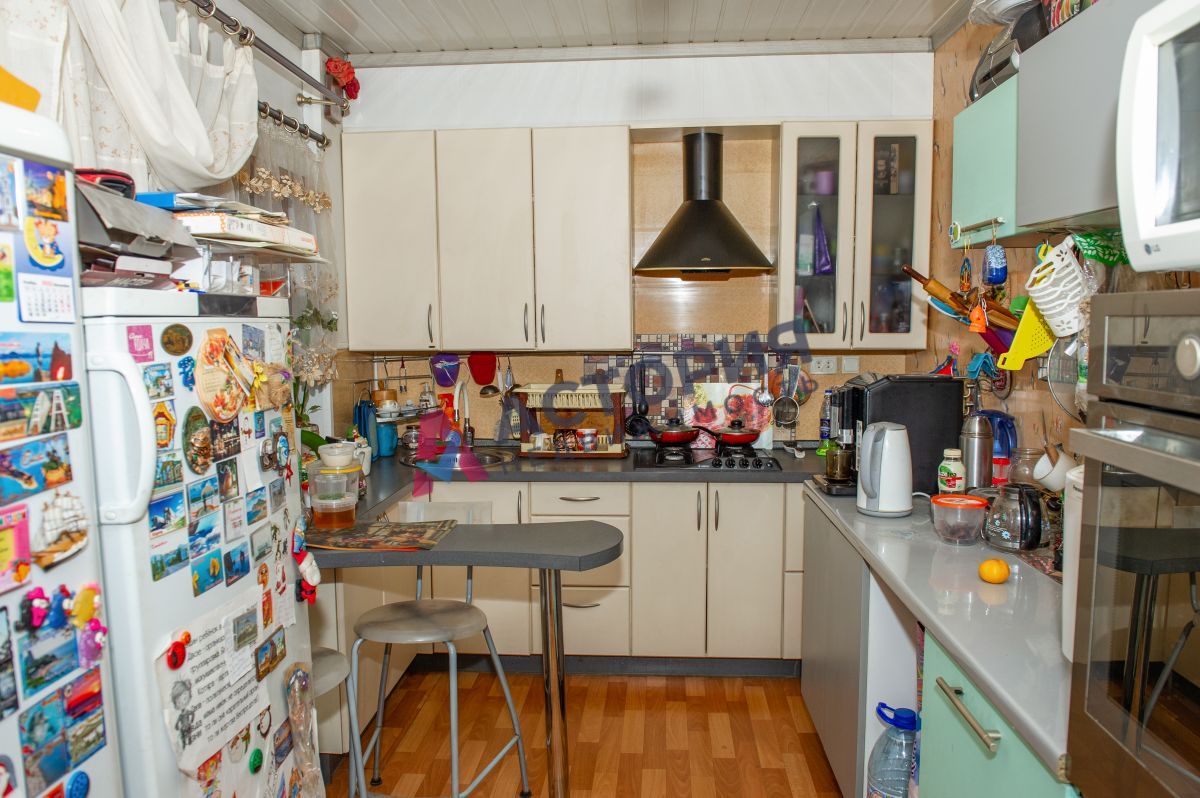 Тула, 144 кв.м., 5 сот