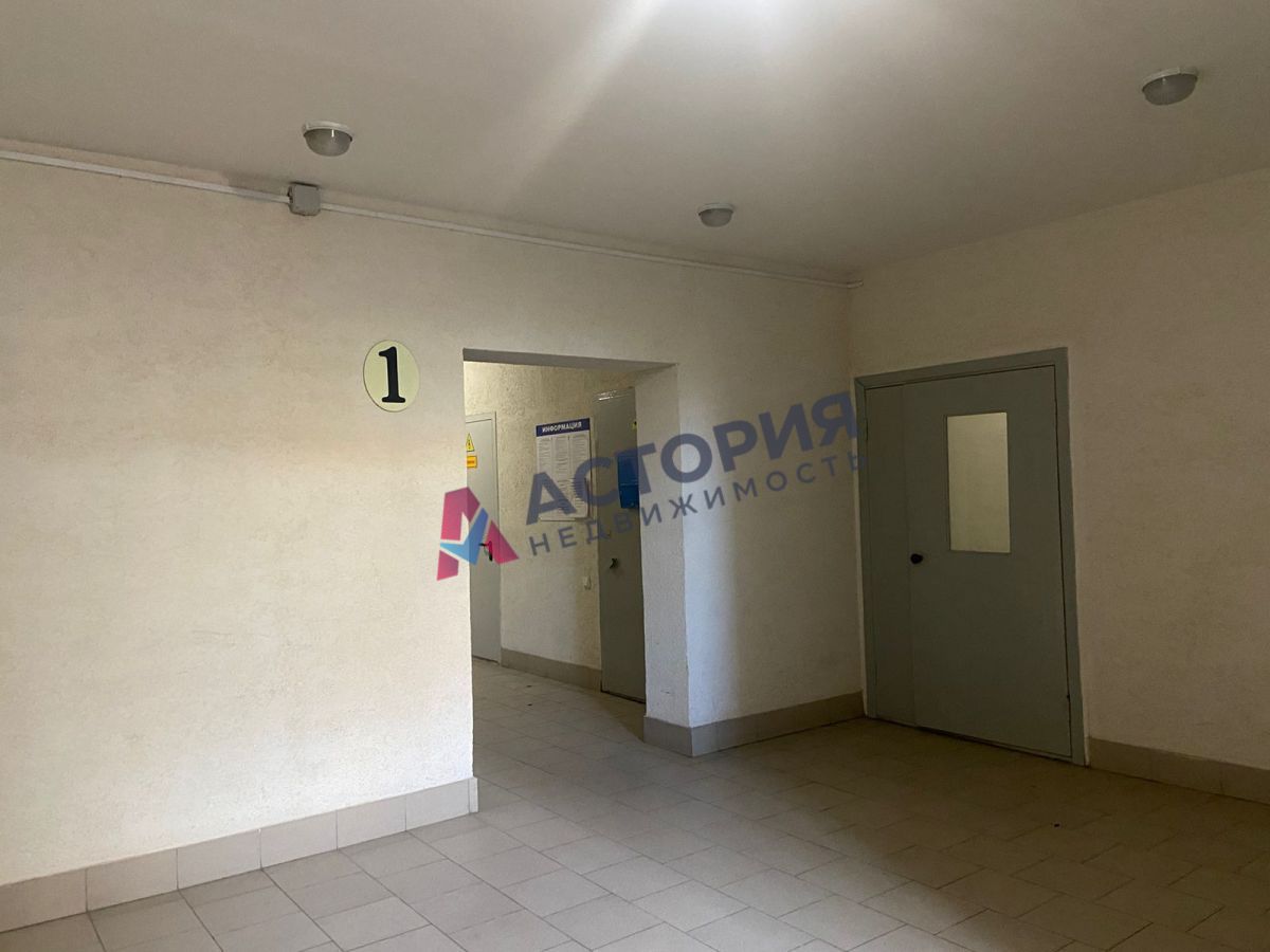 Баженова ул 8, 1к, 1/6