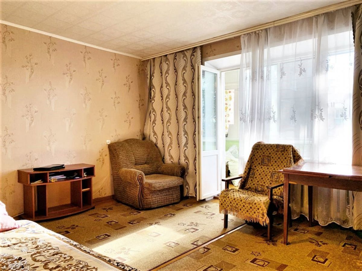 Малые Гончары ул 8, 4к, 1/5