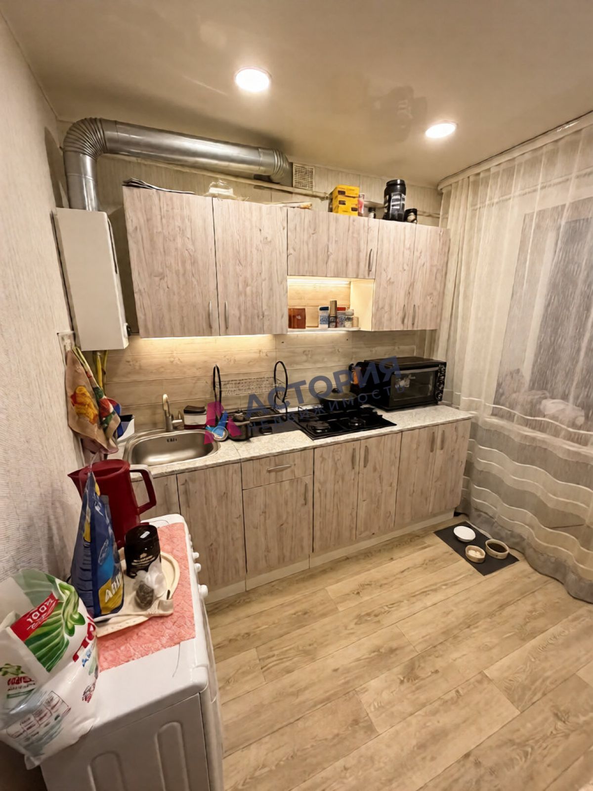 Серебровская ул 26Б, 1к, 5/5
