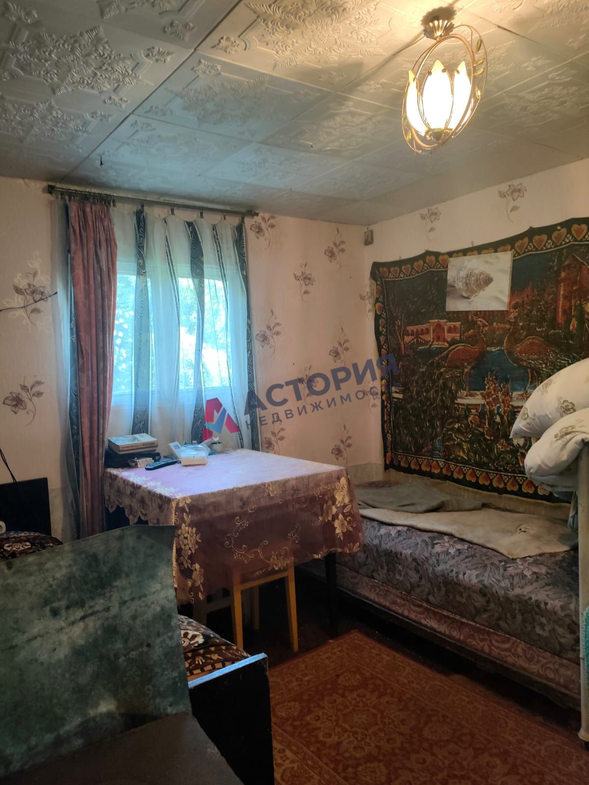 д.Сигитово, 24.20 кв.м., 15 сот