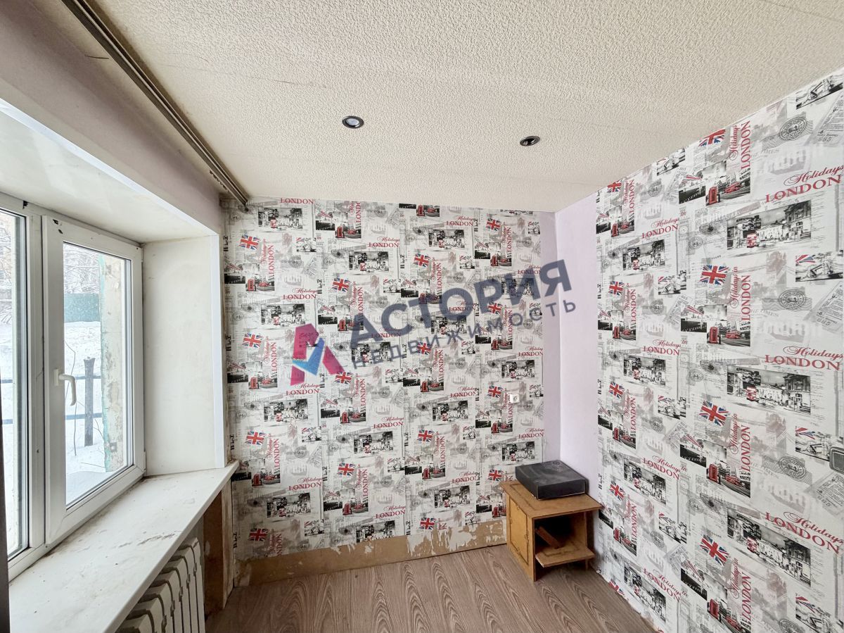 Соловцова ул 12, 3к, 1/5