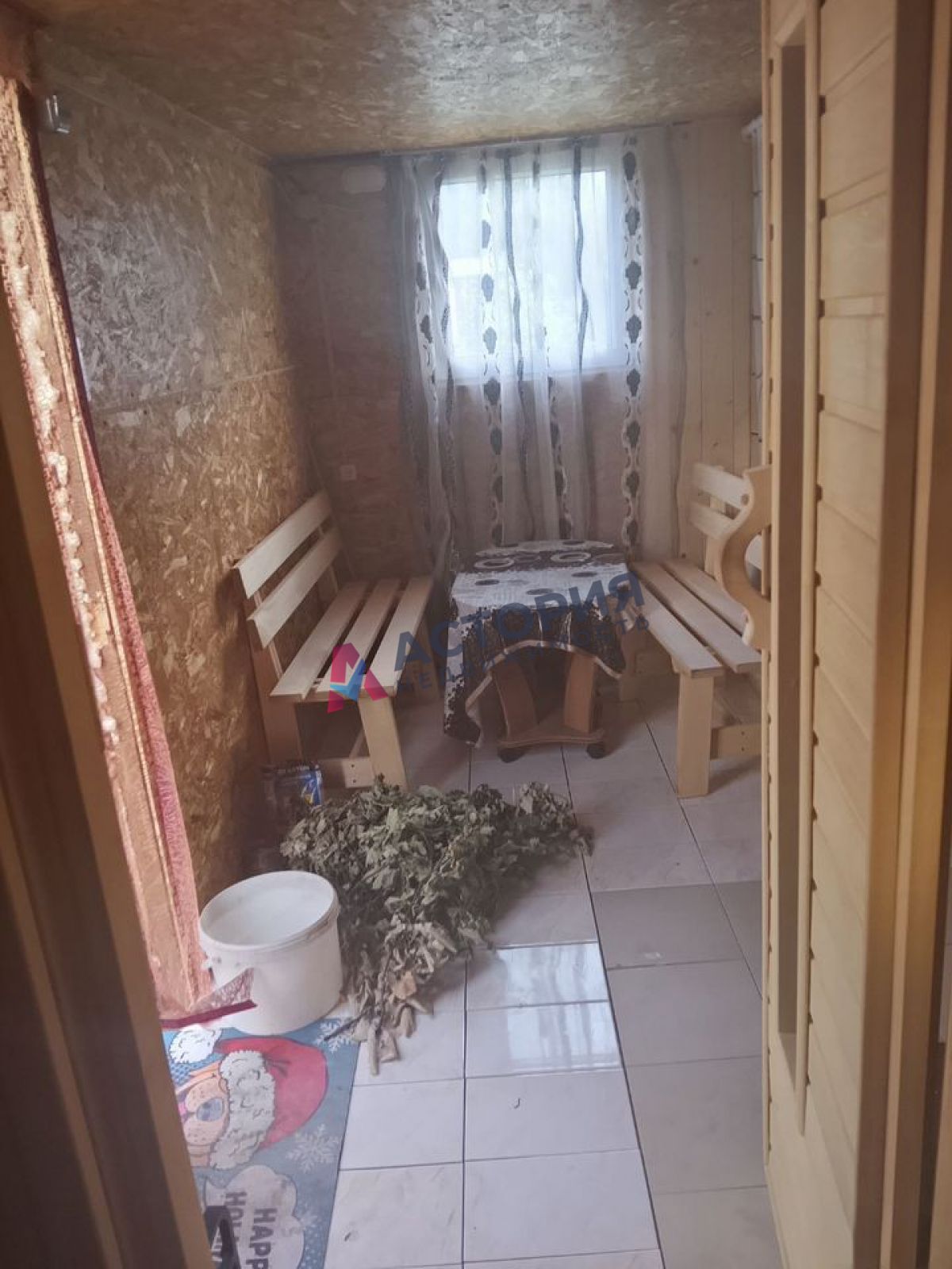 ул. Горсовета, 60 кв.м., 5 сот