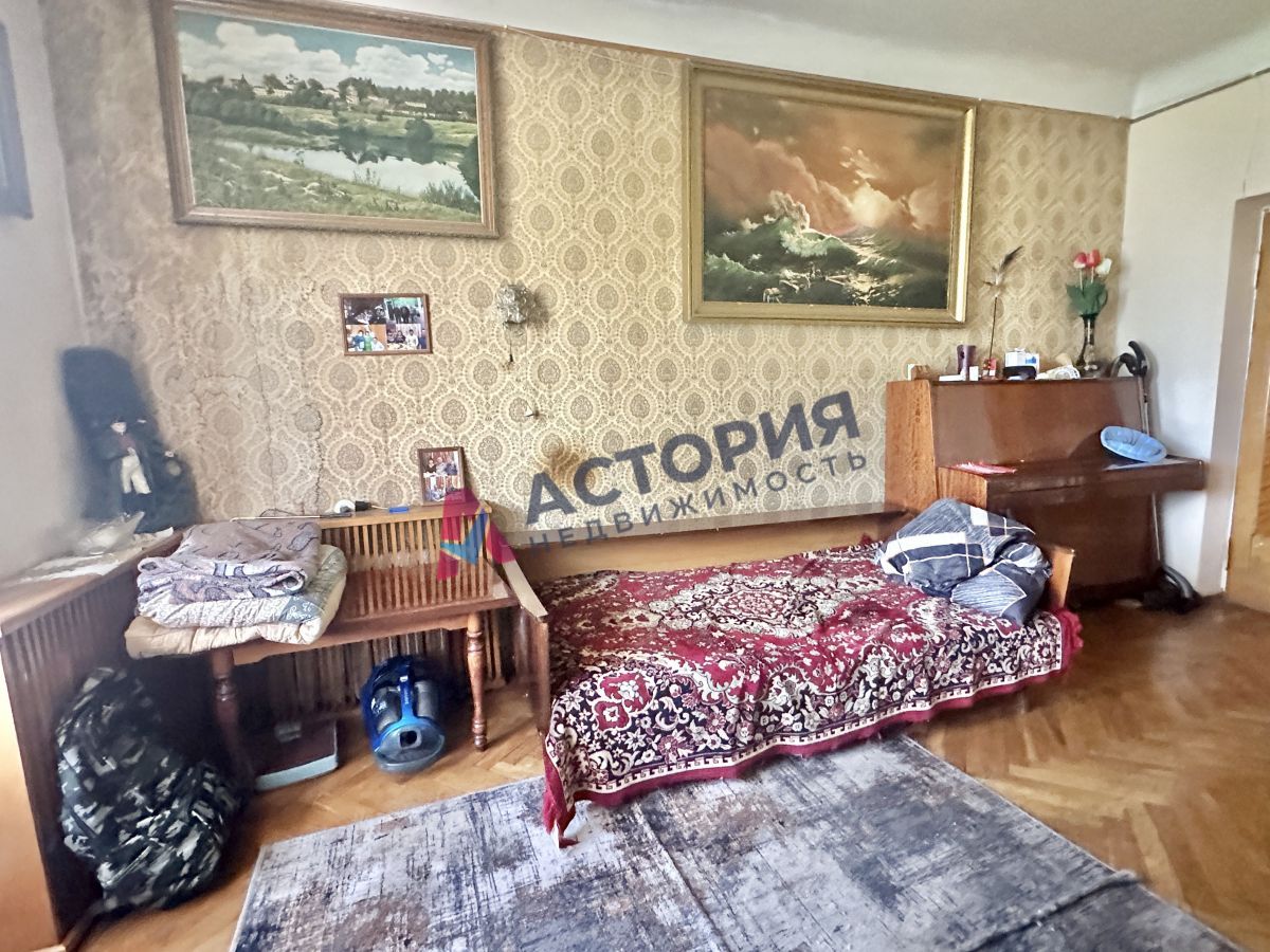 Мира ул 58, 3к, 4/5