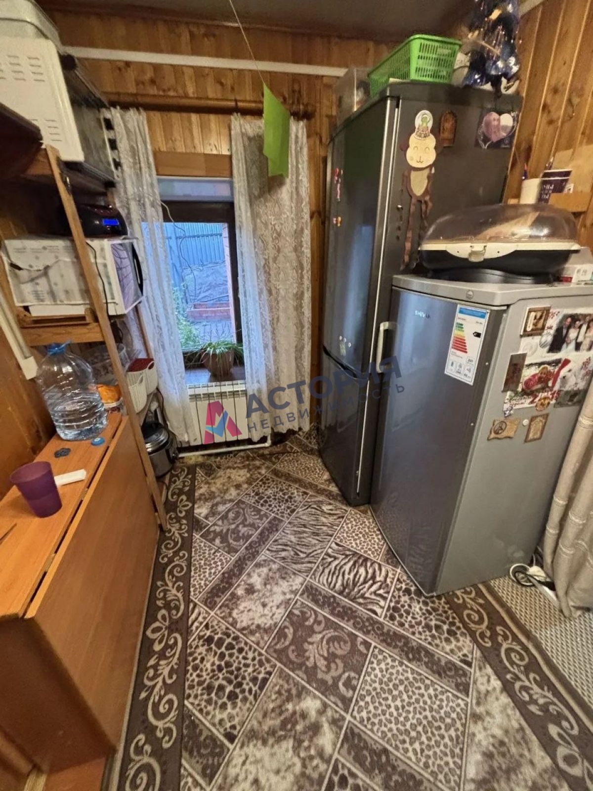 Алексинский район, 108.10 кв.м., 18.15 сот