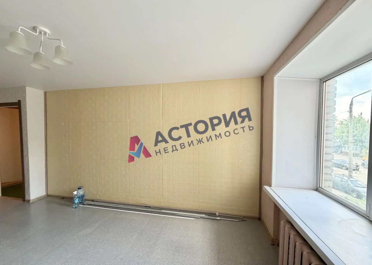 М.Горького ул 43, 2к, 2/12