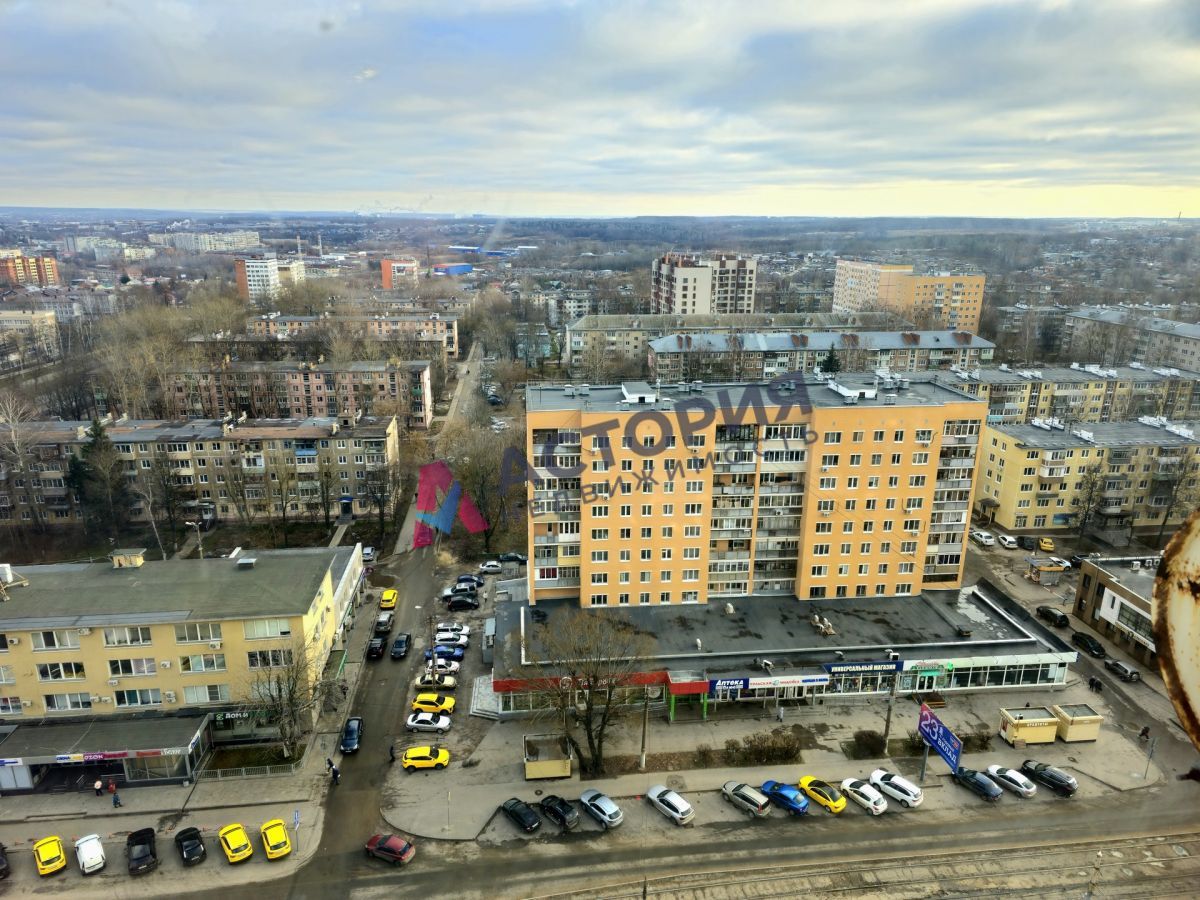 Ленина пр-кт 112, 1к, 17/25