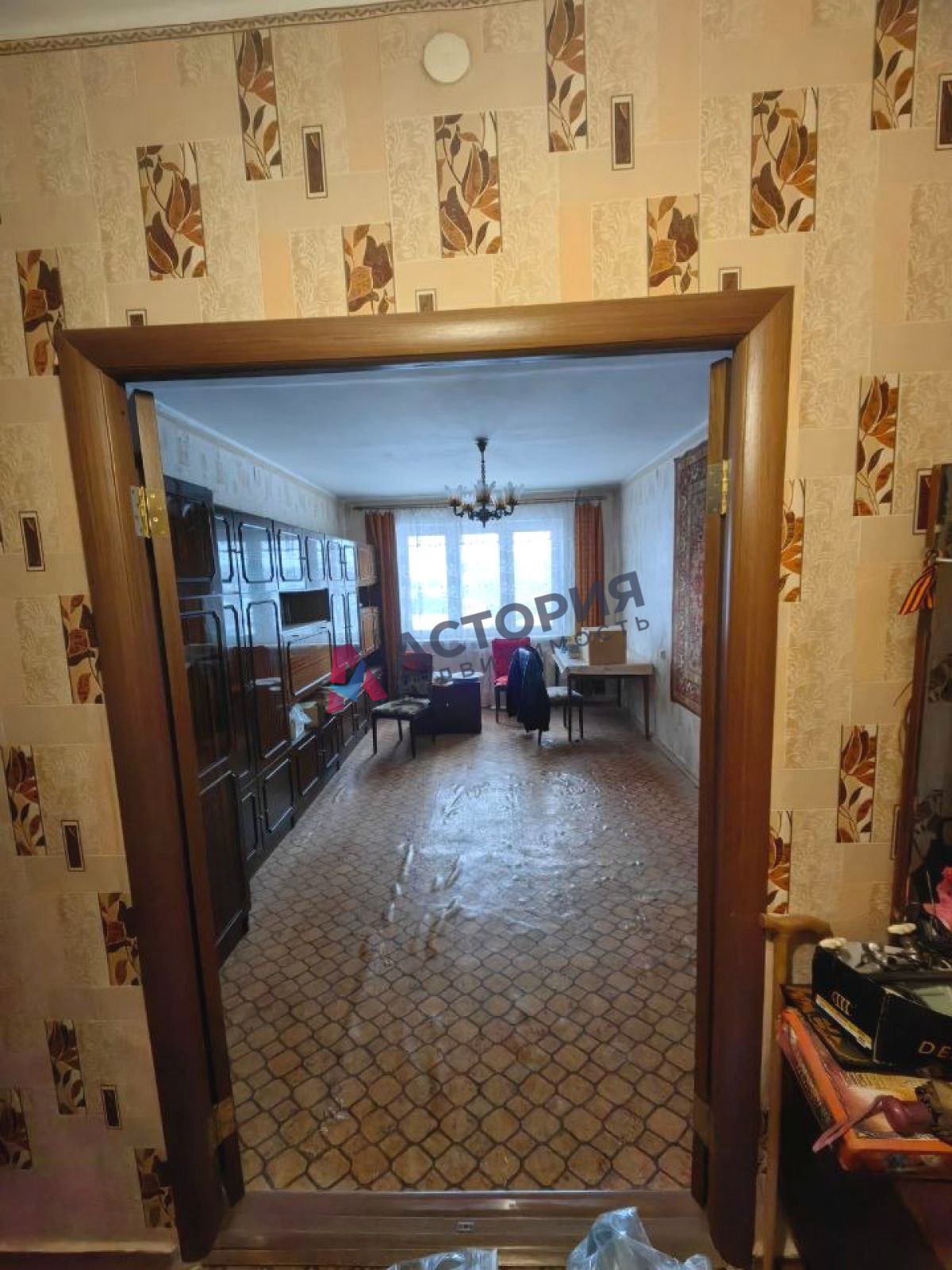 М.Горького ул 33, 2к, 3/9