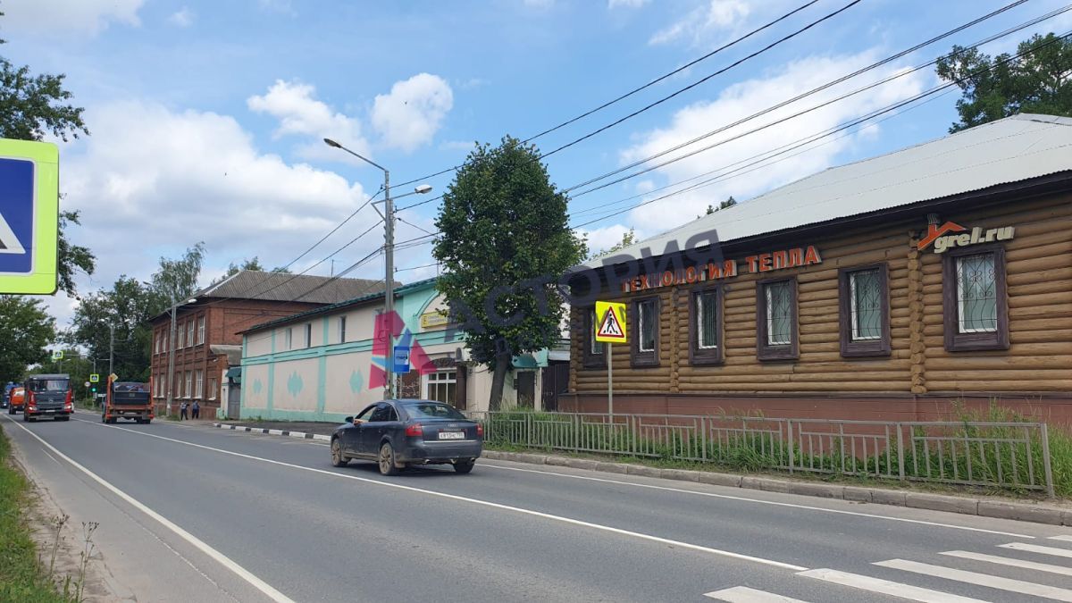Папивина ул 20, 772.00 кв.м.