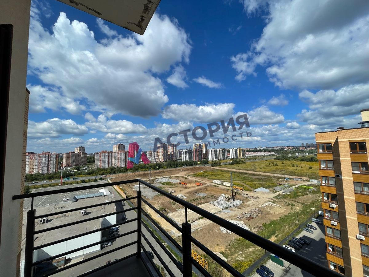Аркадия Шипунова ул 22, 2к, 14/15