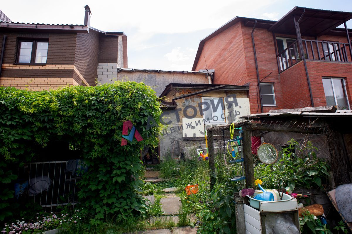 Косая Гора, 50.80 кв.м., 10 сот
