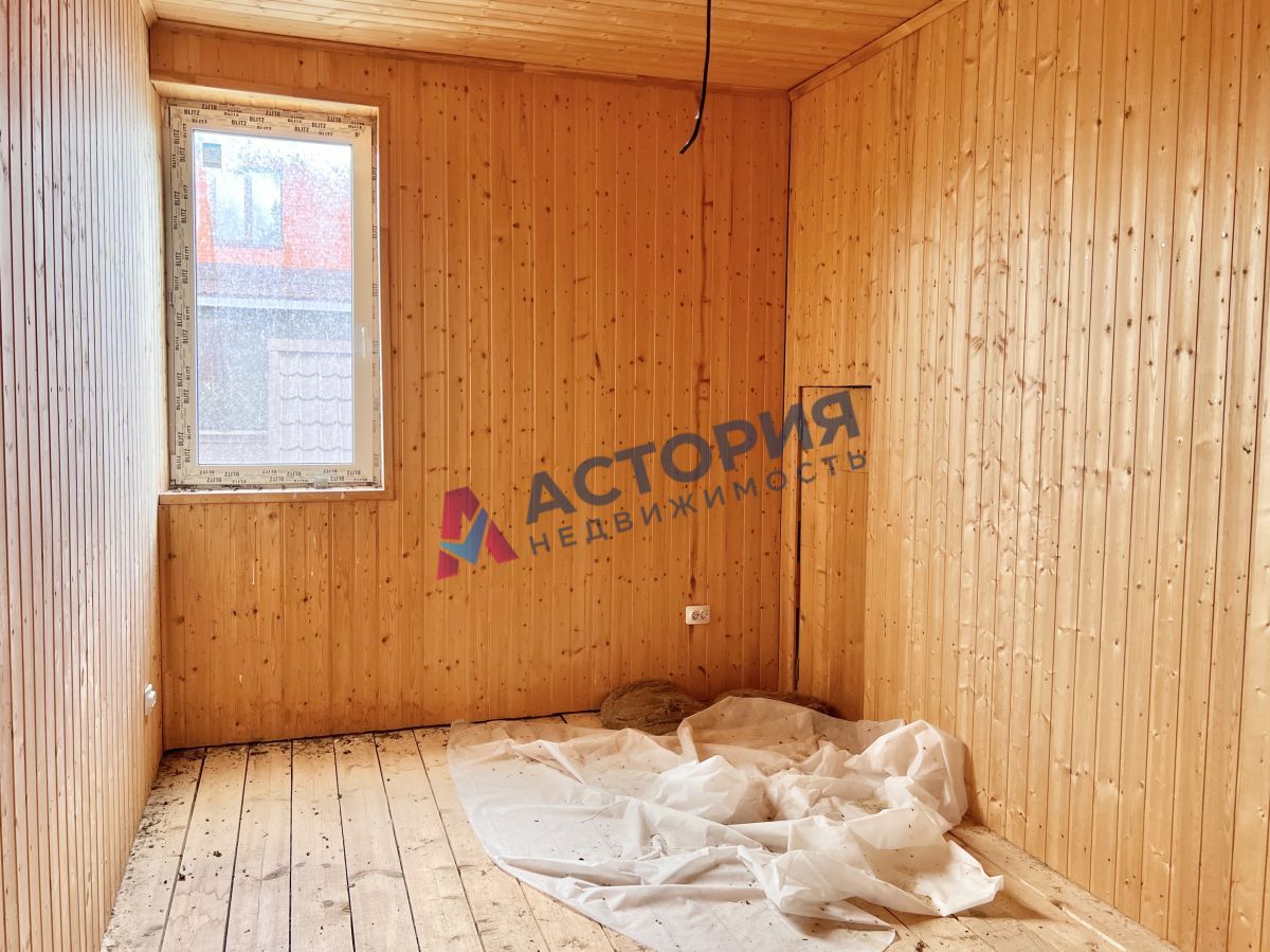 пос. Дубна, 172.10 кв.м., 10 сот