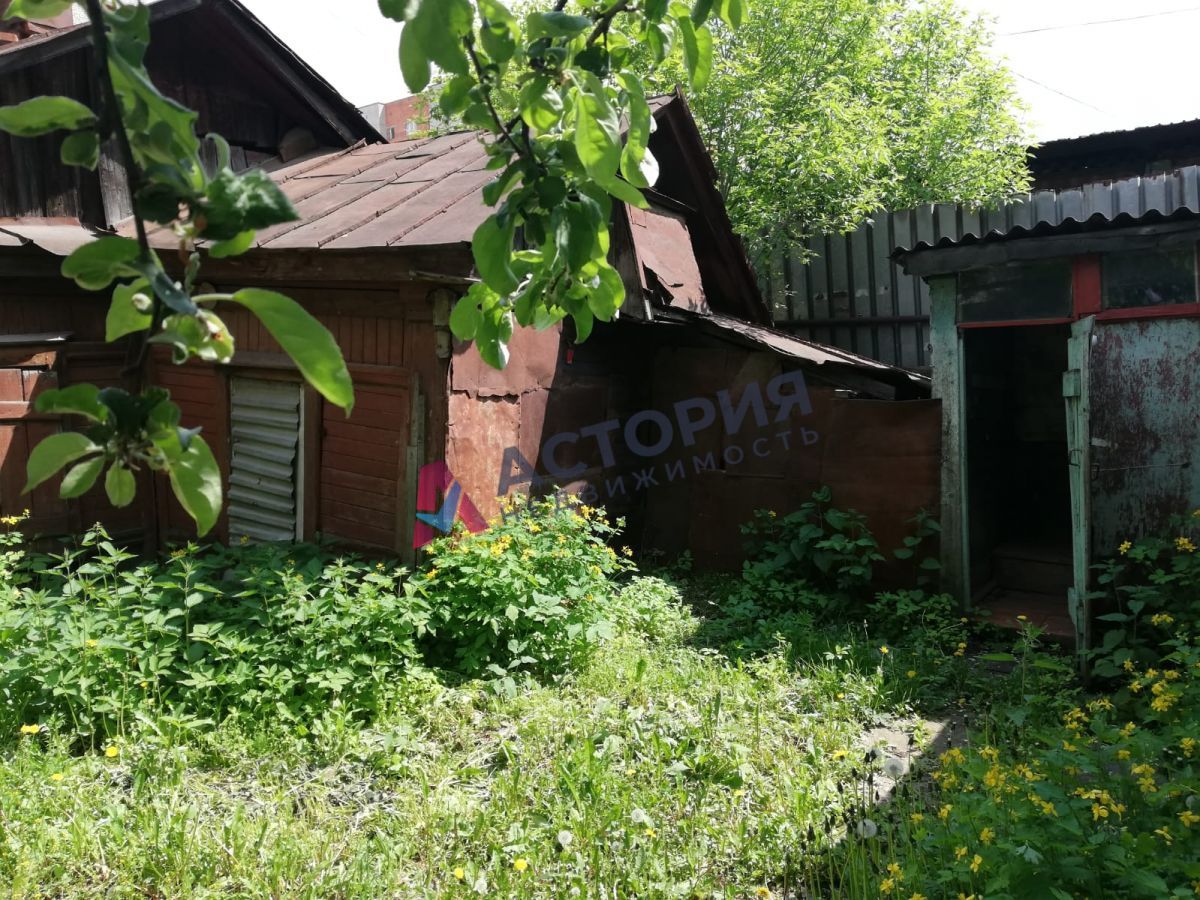 ул Староникитская, Земли населенных пунктов, 4.79 сот