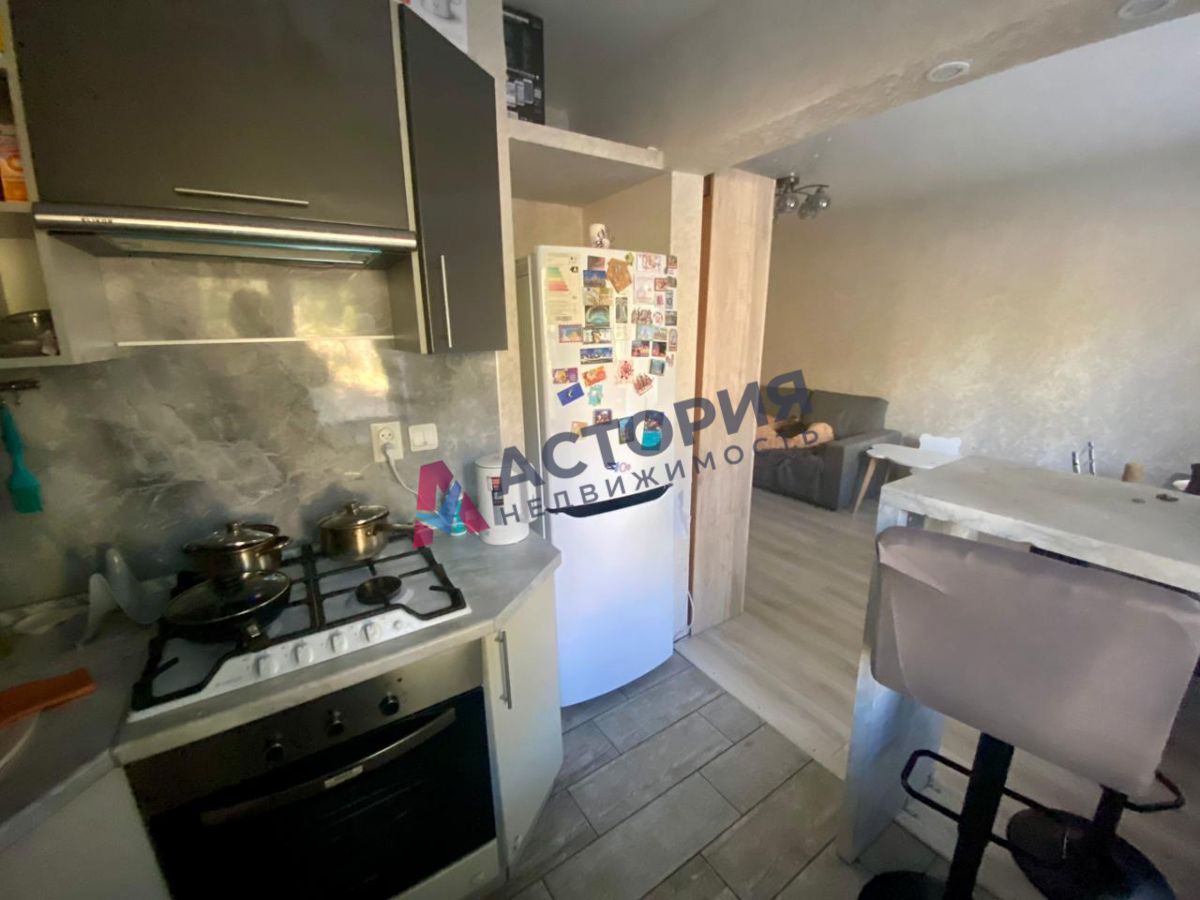 Чехова ул 21, 2к, 1/5