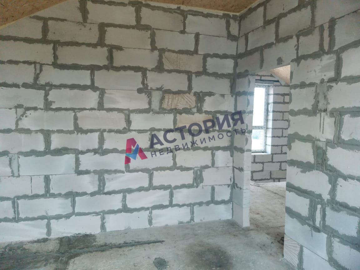 п. Советский, 120 кв.м., 12 сот